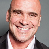 Бас Рюттен — Bas Rutten