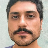 Pedro Conrado — Segundo Homem