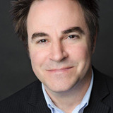Roger Bart — William Butten