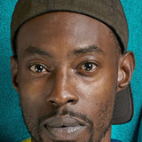 Jean Jean — Negro