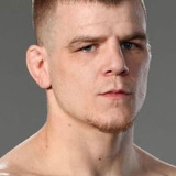 Grant Dawson — Self