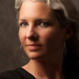 Мелисса Кэй Глейз — New Yorker (uncredited)