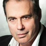 Paul Herzberg — Director Lieberman