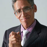 Ted Williams — Ted