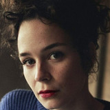 Daphne Wellens — Eva