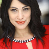 Lisa Catara — Research Orderly