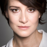 Maja Ostaszewska — Woman with Child