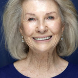 Робин Невин — Councillor Dillard