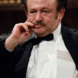 Shimen Ruskin — Hireling (uncredited)