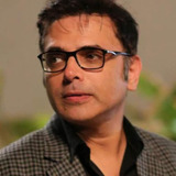 Harsh Chhaya — Parikh