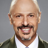 Maz Jobrani — Shahriar