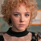 Анастасия Талызина — Liza