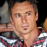 Claudio Pacifico — Hassansin Porcupine