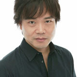 Kazuya Nakai — Roronoa Zoro (voice)