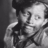 Sidney Kibrick — Kid at Meeting