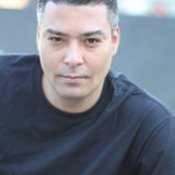 Andrew Ayala — Cop (Police Impound)