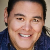 Atticus Todd — Cypress Fat Chinese Guy