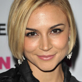 Samaire Armstrong — Kara Fratelli