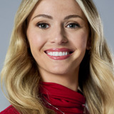 Rebecca Dalton — Charlotte