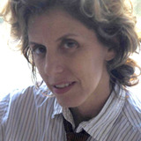 Zeena Parkins — Wake Ensemble