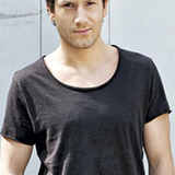 Felipe Pinto — Tomás