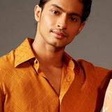 Manish Chauhan — Self