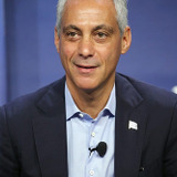 Rahm Emanuel — Self