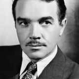 Walter Abel — Karl