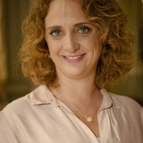 Letícia Isnard — Mãe de Beto