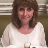 Pauline Little — Lady with Tape Recorder