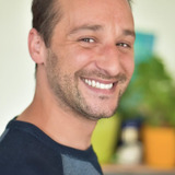 Xavier Dumont — Le mec Tinder