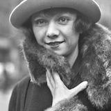 Thérèse Dorny — Mrs. Herboux