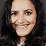 Мадлен Сами — Morana