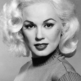 Mamie Van Doren — Moana