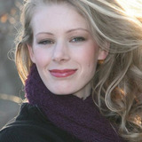 Anna Kulovaná — dívka