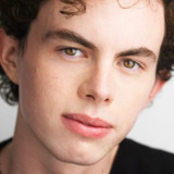 Max MacKenzie — Jesse Peterson