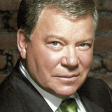 William Shatner — Marc