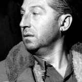 Jean Clarieux — Taxi Driver (uncredited)