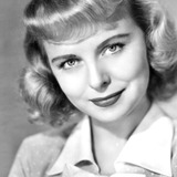 Meg Randall — Polly Gunther