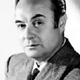 Miguel Manzano — Doctor Hipólito
