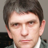 Mike Joyce — himself