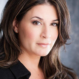 Nicole Oliver — Jodi Marconi