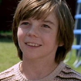 James Willson — Alex