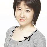 Yoshino Takamori — Carla Yeager (voice)