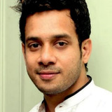 Bharath Srinivasan — Bhairavudu / Sudalai's Brother
