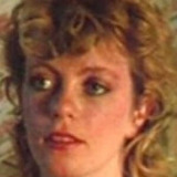 Carol Cross — Shower Girl #3