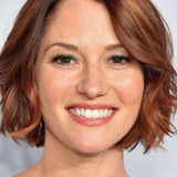 Chyler Leigh — Janey Briggs