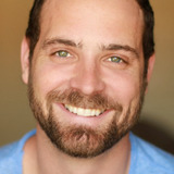 Кинан Хенсон — Truck Driver