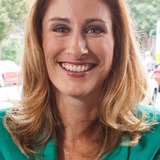 Mélanie Bergeron — Lectrice nouvelles FCN