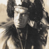 Agostino Borgato — Capt. John Jacobi (uncredited)